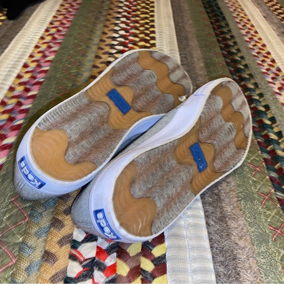 Boston Red Sox Keds - Picture 4 of 5